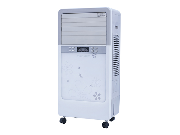 家用、商用兩用冷風機RTF025