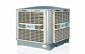 水簾風(fēng)機基本概念