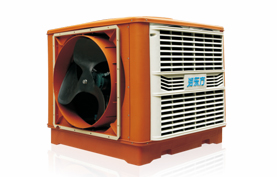 冷風(fēng)機在冷庫中的應(yīng)用將會大放異彩