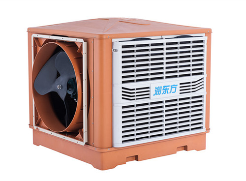 水冷式工業(yè)環(huán)?？照{(diào),工業(yè)冷風(fēng)機(jī)的效果到底怎么樣？