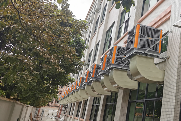 精選就選湛江冷風機廠家 冷風機廠家 就認準瑞泰風