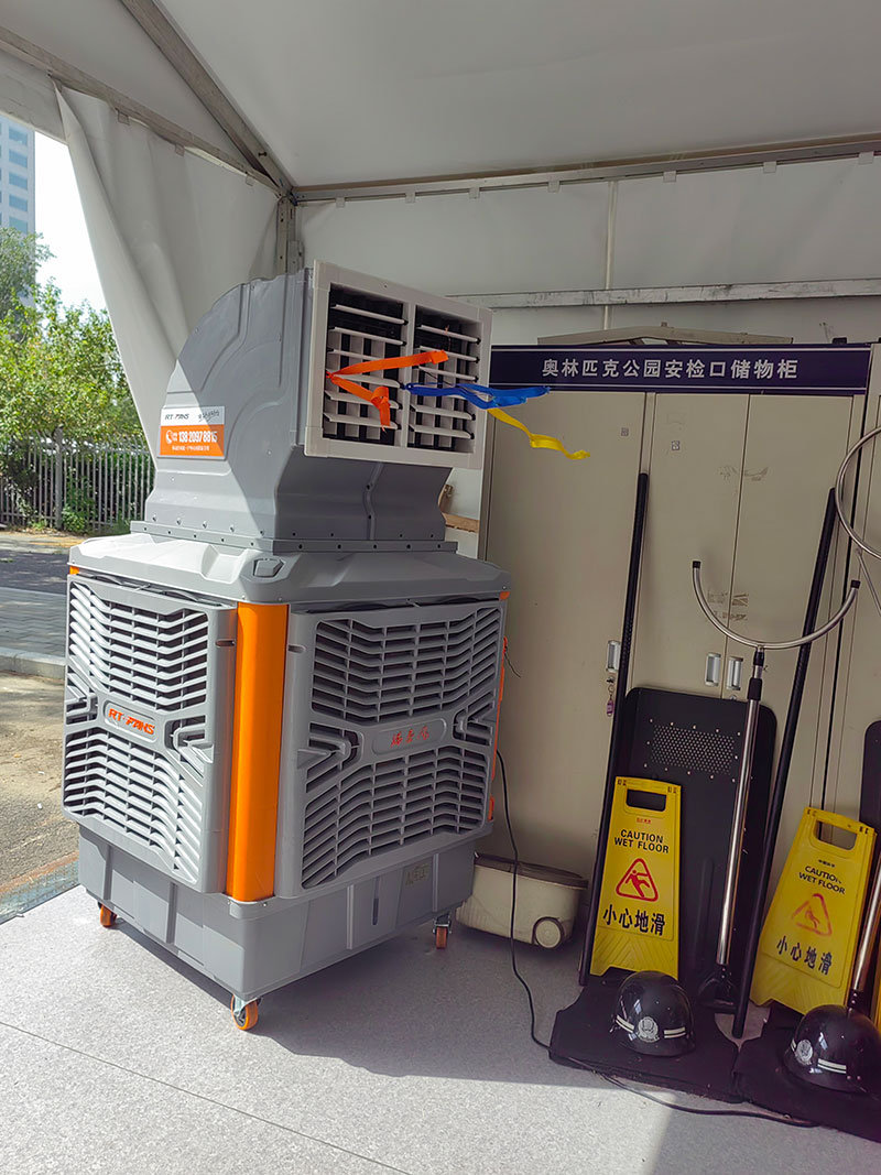 從車間到景區(qū)，為何500強(qiáng)企業(yè)都選瑞泰風(fēng)？揭秘移動(dòng)冷風(fēng)機(jī)的