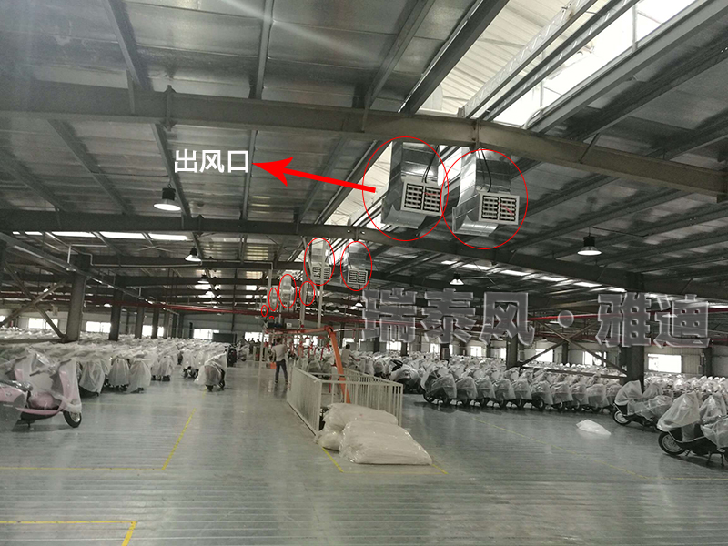 瑞泰風廣州番禺環(huán)?？照{(diào),廣州番禺冷風機,廣州番禺環(huán)?？照{(diào)廠家,廣州番禺冷風機廠家
