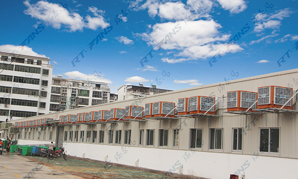 清遠英德市環(huán)?？照{(diào),清遠英德市環(huán)保空調(diào)廠家,瑞泰風